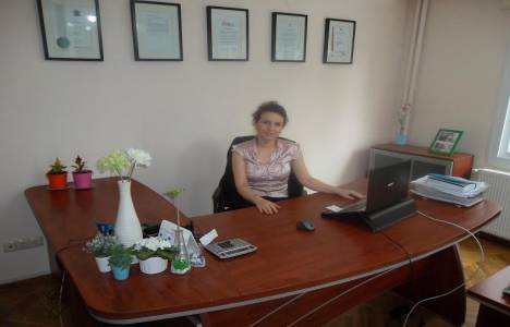 Filiz Akkaya: İzmir Bayraklı, yeni imar planları ile yatırımın gözdesi!