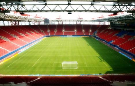 TOKİ 20 stat ile 10 bin kişilik kapalı spor salonu inşa edecek!