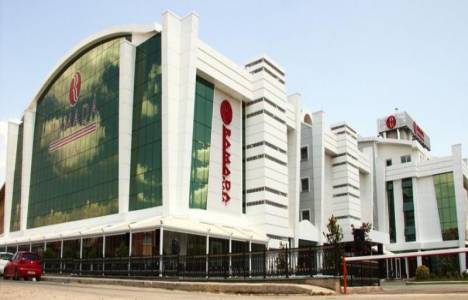 Holiday Check Ramada Plaza İzmit‘e 5.2 puan verdi!