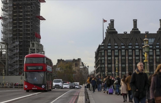 Londra da ev kiralarında sert düşüş!