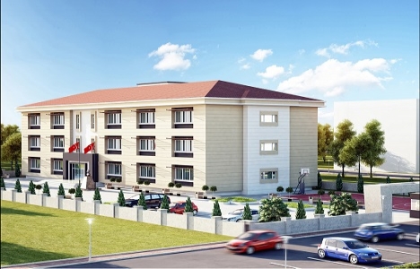 Esenyurt'ta Ahmet Keleş İlkokulu temeli bugün atılıyor!