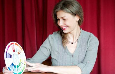 Polisan Boya Renk Uzmanı Oya Komar ile tavsiyeler verecek!