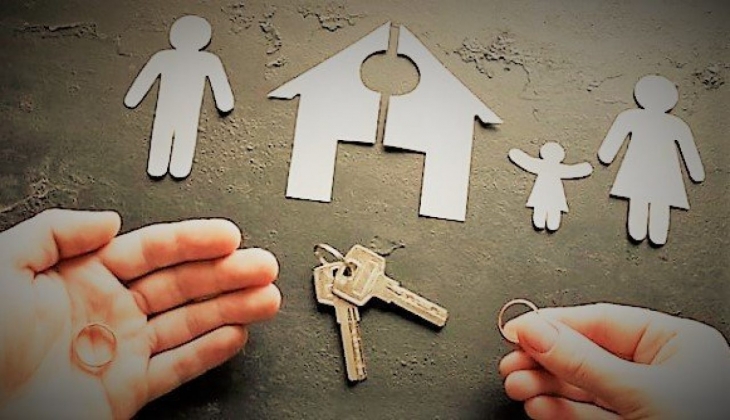 Boşanma durumunda çiftler arası mal paylaşımı nasıl yapılır? Mal paylaşımı davası nasıl açılır?