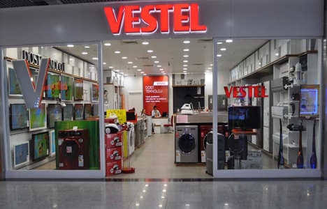 Vestel, Polonya’da şirket satın aldı!