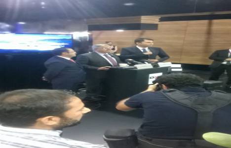 Vedat Demiröz den Dubai Cityscape Fuarı nda inşaatta KDV indirimi müjdesi!