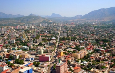 Adana Kozan'da 1 milyon 136 bin 423 TL'ye satılık depo ve işyeri!