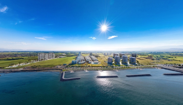 Turizm ve yaşamı buluşturan Dedeman Suites - Residences x INFINITY görücüye çıktı!