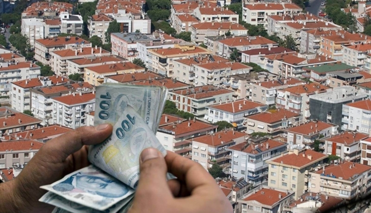 Hakan Akçam’dan emlak vergisi uyarısı: 'Zamanında harekete geçin!'