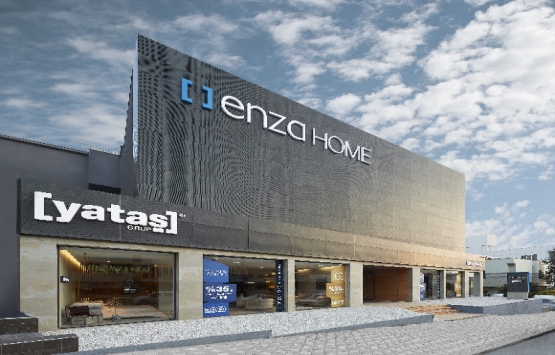 Yerce Mimarlık'tan Yataş'a kurumsal konsept tasarım! 