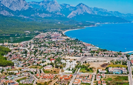 Türkiye’nin en değerli tatil beldeleri belli oldu!