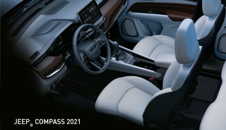 Jeep Compass fiyatları güncellendi! Jeep Compass ne kadar? İşte 11 Ocak 2023 fiyat listesi