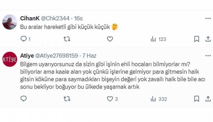 Yer bilimleri uzmanından Bingöl ve çevresine deprem uyarısı: 6 dan büyük olabilir!