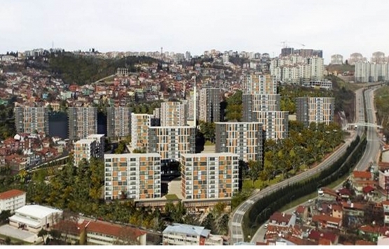 Kocaeli Cedit Kentsel Dönüşüm projesi için yüzde 90 uzlaşma sağlandı!