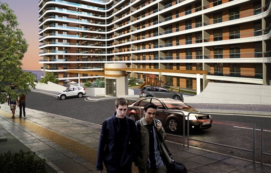 Qadraj Gözdağı satışta! Yeni proje!