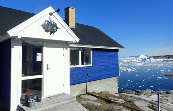 Dünyanın en sıradışı 25 Airbnb evi!