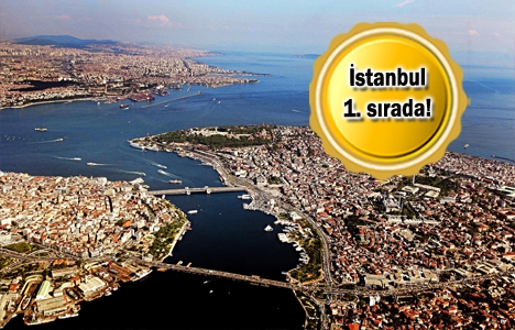 İşte il il konut satış rakamları!