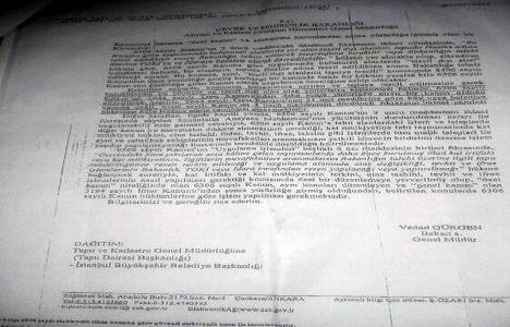 Fikirtepe kentsel dönüşüm kiraları inşaat firmalarını zorluyor!