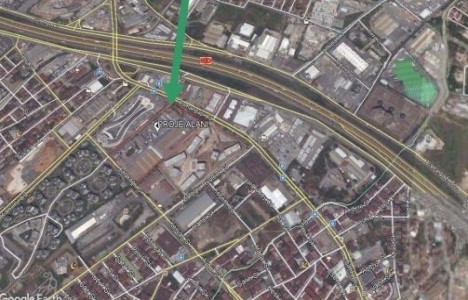 Eke Aydos Evleri nerede? İşte lokasyon!