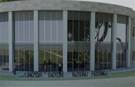 Atatürk Öğrenci Yurdu ne zaman açılacak?