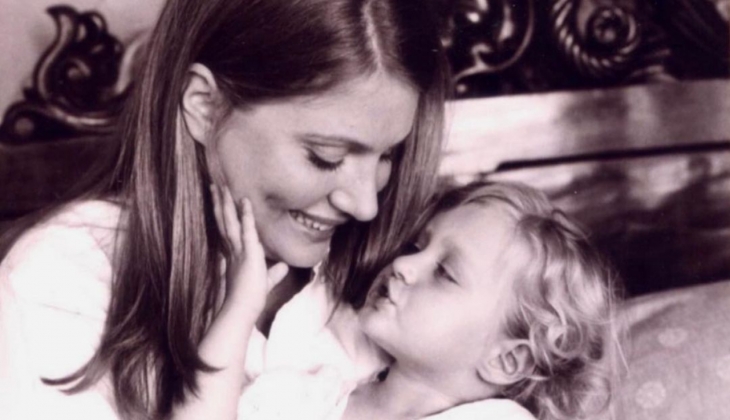 Caroline Nicole Koç kimdir? Caroline Koç kaç yaşında?