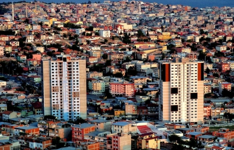 Yapı denetimi güçlendirilmeli!