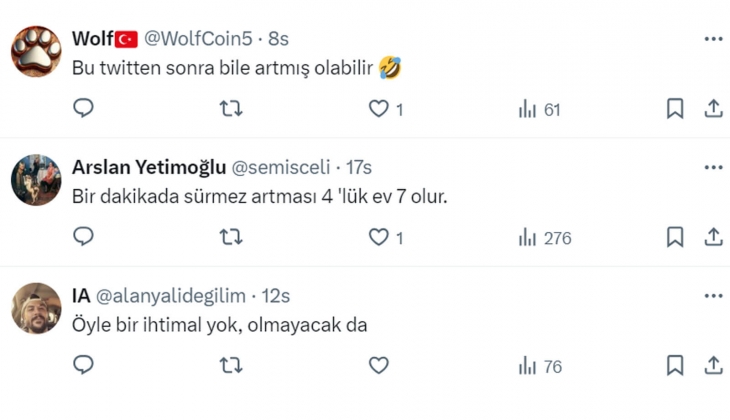 Konut kredisi faizleri yüzde 0.99 olursa, ev fiyatları artar mı? Vatandaşlar ne diyor?