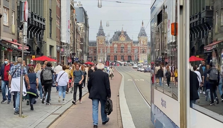 Konut sıkıntısı ve kiralar protesto edildi! Dünya bu sıkıntı ile savaşıyor! O ülkenin vatandaşları ayağa kalktı!