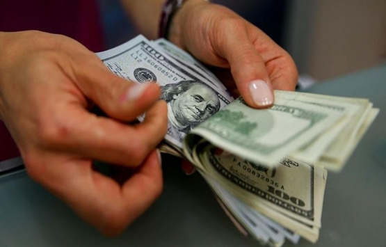 Dolar/TL 10.56 TL ye seviyesine geldi!