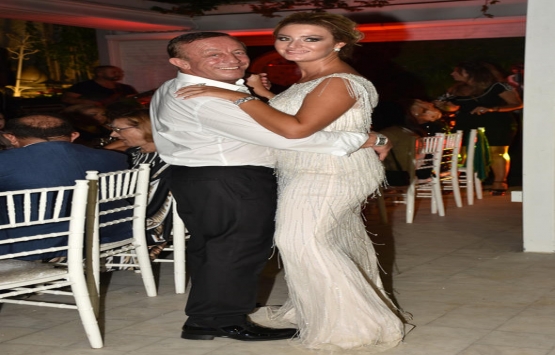 Ali Ağaoğlu nun oğlu Ali Ege sünnet oldu!