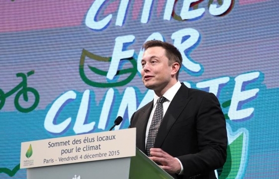 Elon Musk, San Francisco daki evini 32 milyon dolara satıyor!