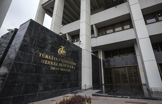 Merkez Bankası temerrüt faiz oranını yüzde 15 olarak belirledi!