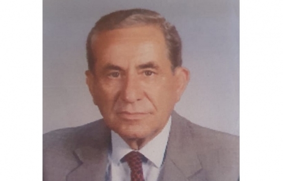 İnşaat Yüksek Mühendisi Nihat Akgün vefat etti!