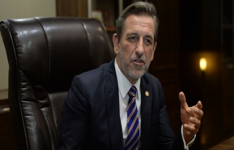 Bursa sanayiine yeni nesil OSB geliyor!