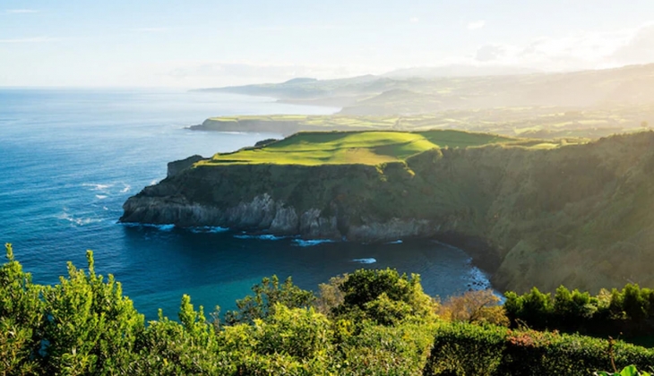 Dünyanın en yalnız evi 5 milyon TL ye satışa çıktı!