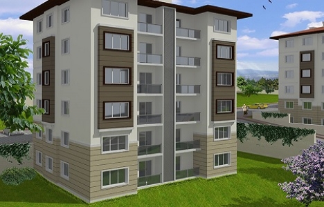 30 soruda Kiptaş Çatalca Konutları!