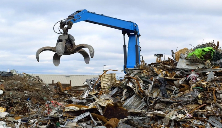 Hurda fiyatlarına büyük zam geldi! Hurda fiyatları resmen uçtu! 11 Kasım 2022 hurda fiyat listesi