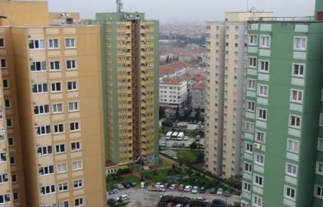 Zeytinburnu'nda site duvarı yıkımında gerginlik çıktı!