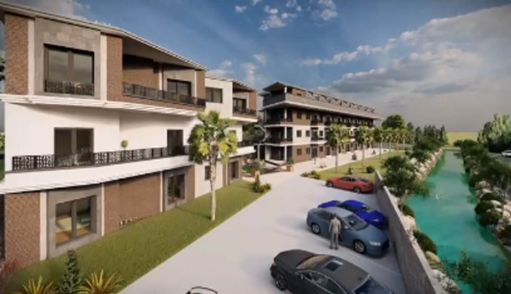 USM Platinum Plus Edremit te teslimler Ocak 2025 te! 