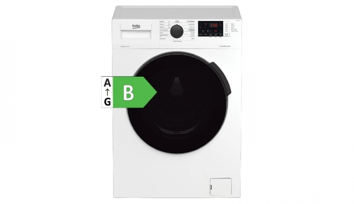 Beko CM 10120 B Sınıfı 10 Kg Yıkama 1200 Devir Çamaşır Makinesi 12 bin 819 TL! En ucuza nerede satılıyor?