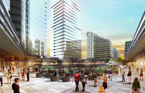 İstanbul konut kampanyaları 2013!