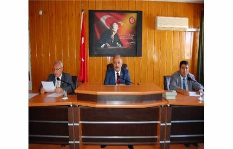 Adıyaman Kamyoncular Sitesi imar planı onaylandı!