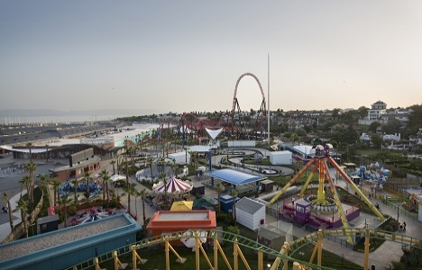 Viaport Marina Tuzla'yı değerlendirdi!