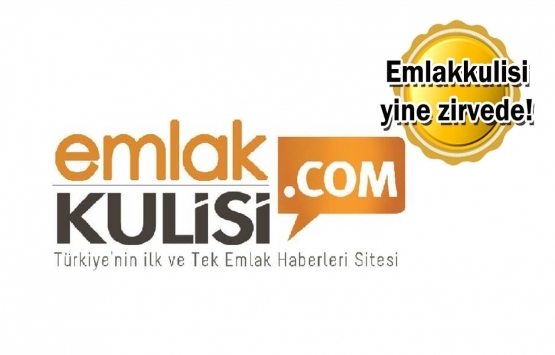 Emlakkulisi.com Ocak'ta 2.8 milyon ziyaret aldı!