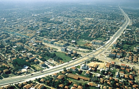 Düzce imar talepleri Belediye Meclis'inde görüldü!