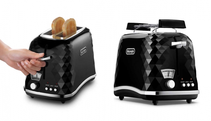 Delonghi ekmek kızartma makineleri ne kadar? İşte 29 Nisan 2022 fiyat listesi!