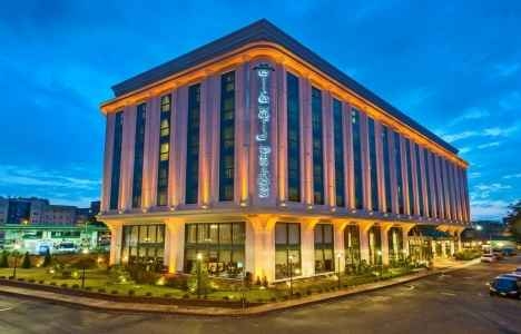 Elite World Business nerede