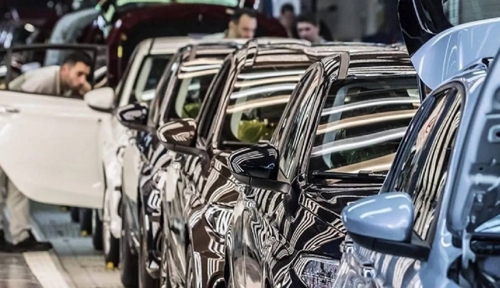 ODMD açıkladı! Türkiye nin en çok satan 20 SUV modeli hangileri!