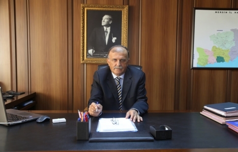 MESKi TÜBİTAK projesine destek oldu!