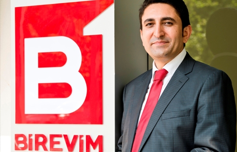 Nasıl ev sahibi olmak istersiniz?