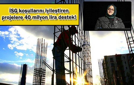 inşaatta iş sağlığı ve güvenliği